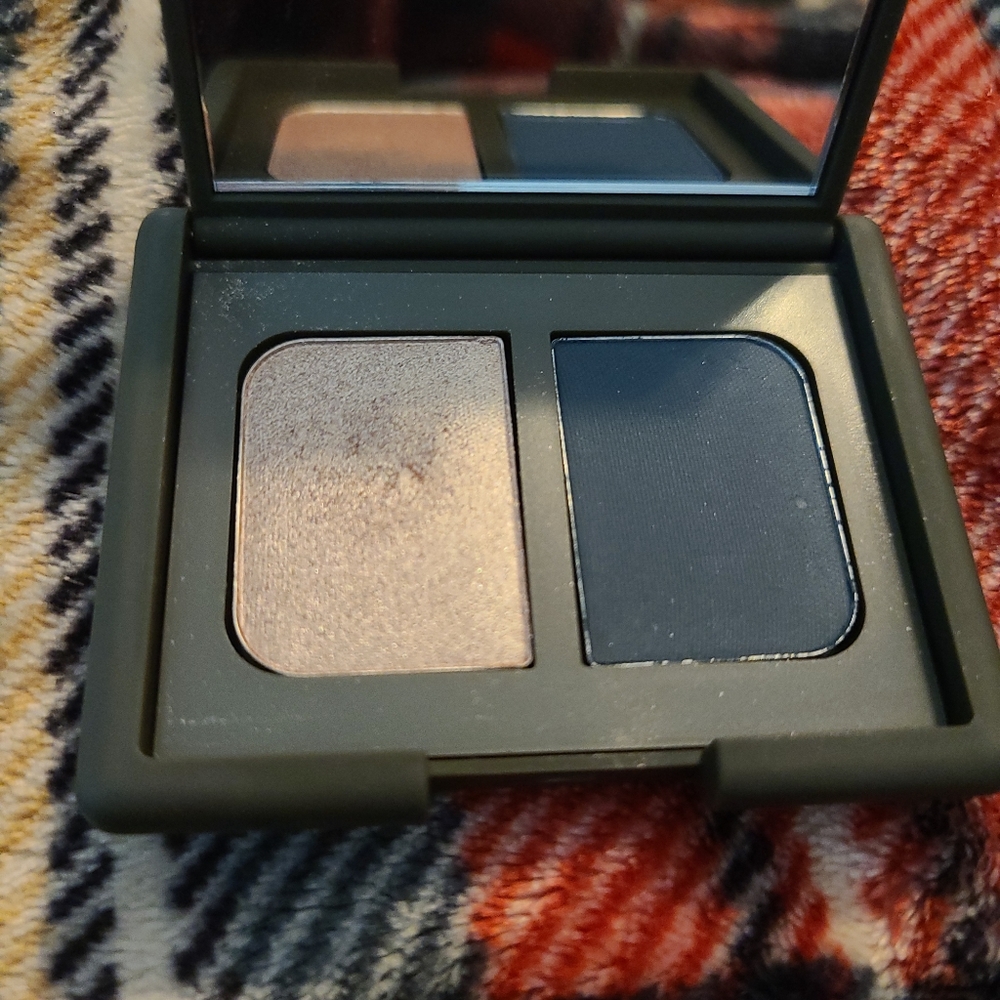 NARS Eyeshadow Duo